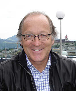 Dr. Wilfried Krebs